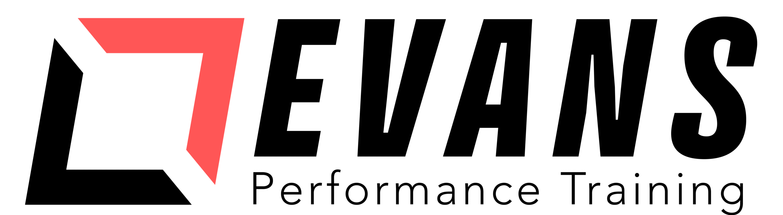 Evans Performance Training